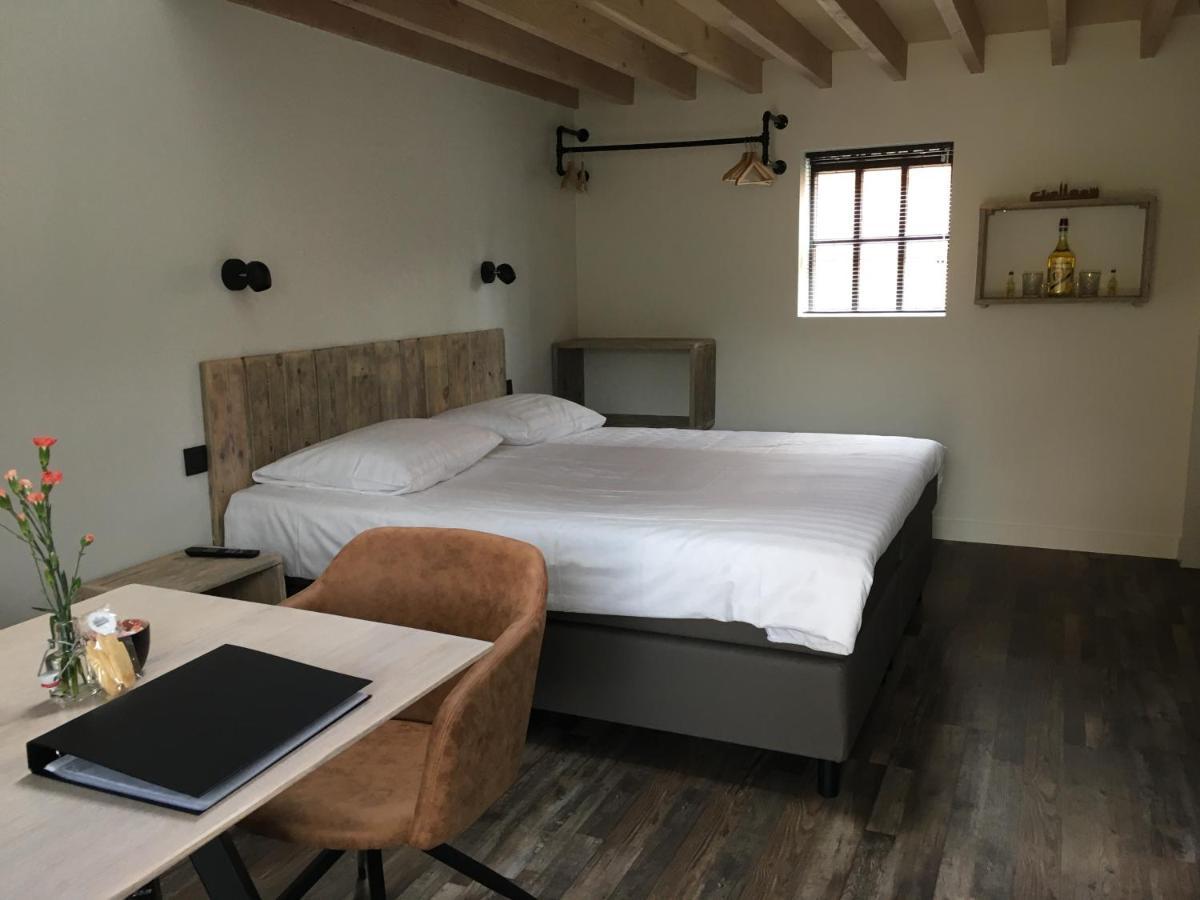 B&B Sint-Mariaburg Anvers Exterior foto